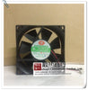 Superred CHA8012DB-O 8025 12V 0.3A 8cm Double Ball Power Supply of PC Case Fan