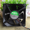 NIDEC TA450DC B35502-35 12038 12V 1.40A 12cm Max Airflow Rate Cooling Fan