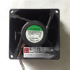 sunon 8cm 8038 48V 22.1W PSD4808PMBX-A High-Speed 4-Wire PWM Fan