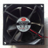 Superred CHA9212BS 9025 12V 0.16A Two-Wire CPU Chassis Cooling Fan Quality Assurance