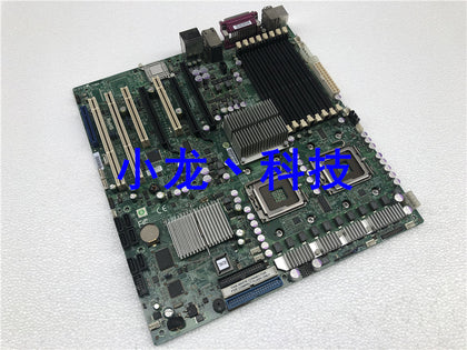 Ultramicro X7dwa-N 771 Graphics Workstation Mainboard X7DWA-N Equipment Machine Mainboard-inewdeals.com
