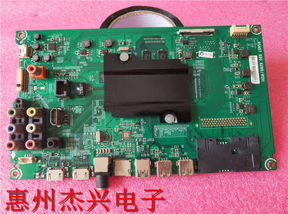Hisense Led49k300u Motherboard Rsag7.820.6299 with Screen HD490DU-E31 - inewdeals.com
