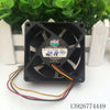 Cooler A7025-33RB-3AN-F2 12V 0.22a 7025 Mute CPU3 Line Cooling Fan