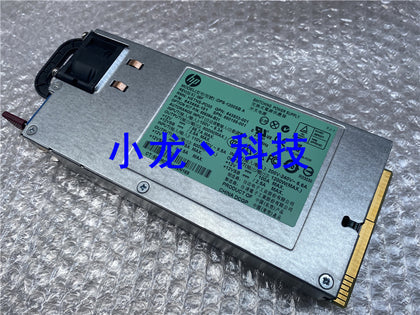 HP DL580 Gen8 Power DPS-1200SB a 656364-B21 643933-001 660185-inewdeals.com