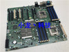 Ultra-Micro Server Mainboard Supermicro X8DTG-QF 1366 Pin X58 Image Work Mainboard