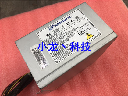 Teardown Yanhua FSP460-60PFN Industrial Personal Computer/Server Power 460W Power Supply-inewdeals.com