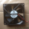 Pro Logic 9025 Double Ball Max Airflow Rate Cooling Fan 12V 0.20A PL92B12M 2-Wire