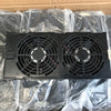 Fanu 3bk07205aaaa01 High-Frequency Network Switch Cooling Fan