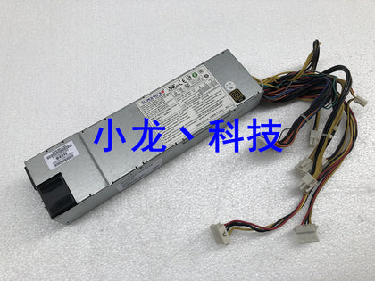Ultra-Micro PWS-563-1H20 Server Power 600W Dual Server Power Supply-inewdeals.com