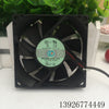 Yongli Mga8012hb-A20 8020 12v 0.25a Double Ball Power 2-Wire Cooling Fan