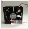 NMB 12cm 12038 Double Ball Cooling Fan 12v 0.52a 4715kl-04w-b29 3 Lines