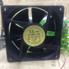 Great Wall/Yuelun Yate Oon 12cm Two-Wire Chassis Cooling Fan D12BH-12D 12V 0.3a