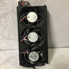 Delta Delta Ft123a06 12v 5.4a 3 One-Piece Large Air Volume Cooling Fan Module