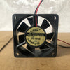 Adda 6025 6cm/cm 12V 0.23a Ball Cooling Fan AD0612HB-A71GL
