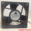 Delta EFB1324SHE 24V 1.38a 13038 13CM Max Airflow Rate Axial Flow Radiating Fan
