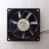 8025 Ultra-Quiet Cooling Fan 12V 0.15A 8cm Fan OD08025SE12 M 2-Wire