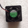 Sunon 4020 12V Kd1204pkb2 0.9W Switch Cooling Equipment Mute Fan