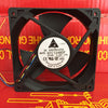 Delta Efc1248df 12032 48V 0.33a PWM Speed Regulating Axial Flow Cooling Fan Fan