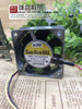 Sanyo 109l0624s4d04 6cm6025 24v0.08a Aluminum Frame Cooling Fan