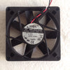 Adda 8015 8cm Chassis Power Mute Fan 12V 0.12a AD0812MB-D70