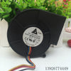 Delta Bfb1012vh 12v 1.80a 9733 4-Wire PMM Turbo Centrifugal Fan Blower
