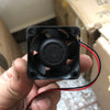 4028 Fan 24V Fan 4cm Fan Double Ball 2/3 Wire Cooling Fan