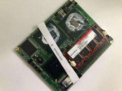 placa para equipamento industrial 1007010108131P