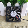 Delta 6CM EFB0612HA 6010 12V 0.18A 6CM Max Airflow Rate Ultra-Thin CPU Computer Fan
