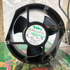 Electricity Generation Nidec Fan X17L50BS2M3-07 15cm 50V 3.12a 156W Cooling Fan