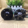 Plastic Metal Ducted Inner Rotor DC Brushless Motor High-Speed Turbine Fan Pneumatic Hovercraft