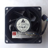 Delta QFR0812UHE 12V 1.70A 8CM 8cm 8038 4-Wire DC Cooling Fan