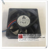 Delta Afb0712vhd 7020 12v 0.40a Large Air Volume Cabinet Fan