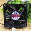 AVC 8025 8cm 12v0.5a Large Air PWM Four-Wire Speed Control CPU Fan Dl08025r12u