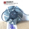 Cooler Master DF0902512RFMN Ventilateur de refroidissement à 3 fils 12 V 0,24 A 9025 2000 tr/min