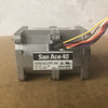 Sanyo 9CRE0412P5J06 12V 1.4A Server Wind Fan 74-6969-01