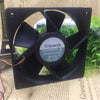 Sunon 12025 KD1212PTB1-6A DC12V 4.8W 3-Wire Cooling Fan
