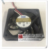 AVC Cooling Fan 7cm 7015 12V 0.50a De07015b12h 3-Wire Quality Assurance AA