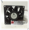Delta Ffb0912ehe 9038 9cm 1.5a Double Ball Fan with Speed Measurement