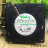 Nidec Japan G12C12BS1AZ-07 12V 3.63a 12cm 4-Wire Turbocharged Large Air Volume