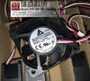 Qfr0624eh Delta Fan 6025 24V 0.15a Ball Inverter Waterproof Cooling Fan
