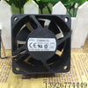 Delta Delta DSB0612L 6 W63 6025 6CM 12V 0.12A Silent CPU Chassis Fan