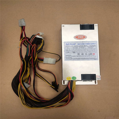 1U 400W server power SD-3400U 1U