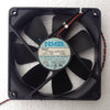 NMB 12cm 12025 12v0. 32ai Temperature Control Fan Wind Is Not Noisy 4710nl-04w-b37