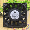Delta FFB1212SH 12025 12V 1.24A 12CM SPEED Max Airflow Rate Fan