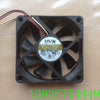 AVC C7015b12ly 7015 12v 0.15a Durable Double Ball Mute CPU Cooling Fan