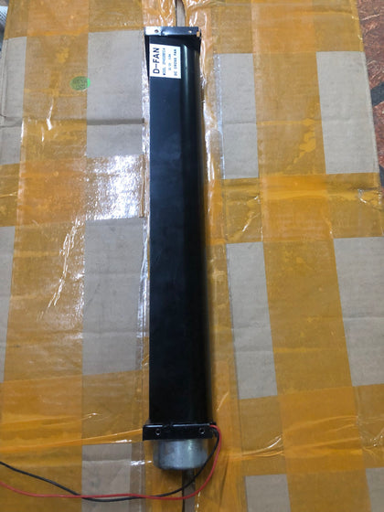 30 Cross-Flow Fan DC Cross-Flow Fan 12V 0.35a Steam Oven Drum Fan DFH0329B12-A-inewdeals.com