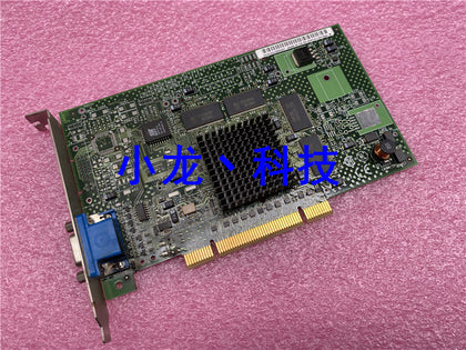 54-000121-001 Graphics Card 32MB VGA PCI Graphics Card-inewdeals.com
