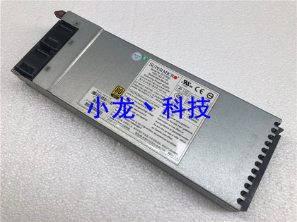 Ultrafine PWS-1K41F-1R 1400W 1+1 Redundant Power 747TQ/748TQ/818TQ/828T-inewdeals.com