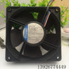 Ebmpiptv 4218/17 DV 48V 50-85mA 12038 Frequency Converter 3-Wire Cooling Fan