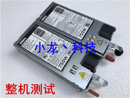 Dell R520 R620 R720 750W Server Power D750E-S1 5NF18 6W2PW-inewdeals.com